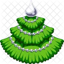 Christmas Tree  Icon