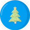 Christmas Tree Icon