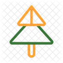 Christmas tree  Icon