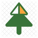 Christmas tree  Icon