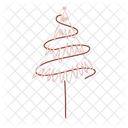 Christmas Xmas Celebration Icon
