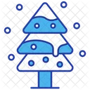 Christmas Tree Icon