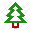 Christmas Tree Christmas Tree Icon