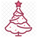 Christmas Tree  Icon