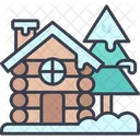 Christmas tree  Icon