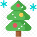 Christmas Tree Christmas Tree Icon