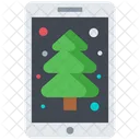 Christmas Tree Christmas Tree Icon