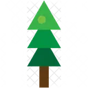 Christmas Tree  Icon