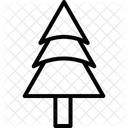 Christmas Tree  Icon