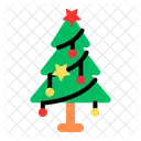 Christmas tree  Icon