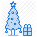 Christmas tree  Icon