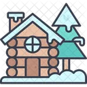 Christmas Tree Xmas Winter Icon