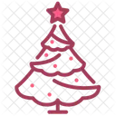Christmas Tree  Icon