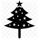 Christmas Tree  Icon