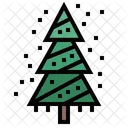 Christmas Tree Pine Tree Tree Icon