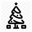 Christmas Tree Christmas Tree Icon