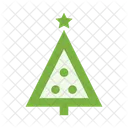 Christmas tree  Icon