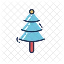 Christmas Tree Pine Tree Tree Icon