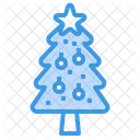 Christmas Tree Xmas Christmas Icon