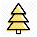 Pine Icon