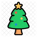 Christmas Winter Celebration Icon