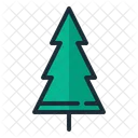 Christmas Tree Tree Pine Tree Icon