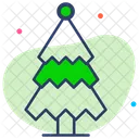 Tree Nature Plant Icon