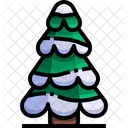 Christmas Tree  Icon