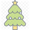 Christmas Tree  Icon