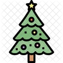Christmas Tree  Icon