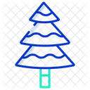 Christmas Tree  Icon