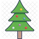 Christmas Tree Pine Tree Pine Icon