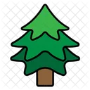 Christmas Winter Snow Icon