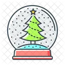 Christmas Tree Tree Christmas Icon