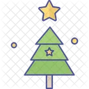 Christmas tree  Icon