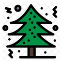 Christmas Tree  Icon