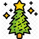 Christmas tree  Icon