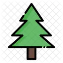 Christmas Tree  Icon