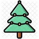 Christmas Tree  Icon