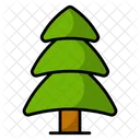 Christmas Tree Icon