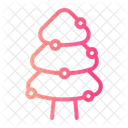 Christmas Tree  Icon