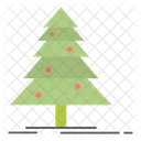 Christmas Tree  Icon