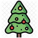 Christmas Tree  Icon