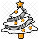 Christmas Tree Christmas Tree Icon