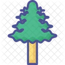Christmas Trees Icons Pack 아이콘