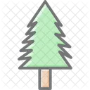 Christmas Tree  Icon