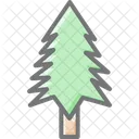 Christmas Tree  Icon