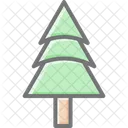 Christmas Tree  Icon