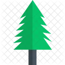 Christmas Tree  Icon