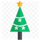 Christmas Tree  Icon